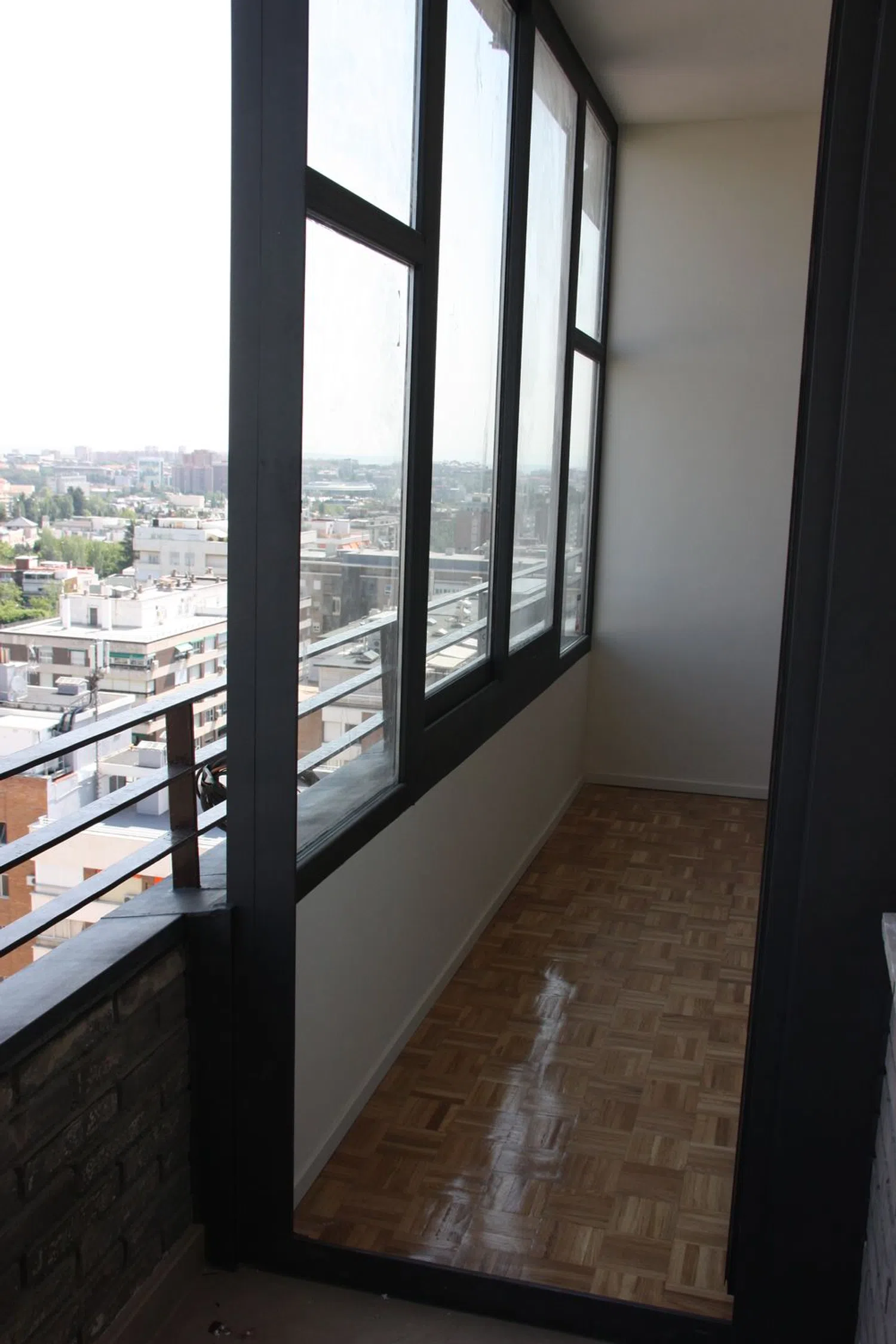 Piso en paseo de la Castellana, 210 - Foto 10