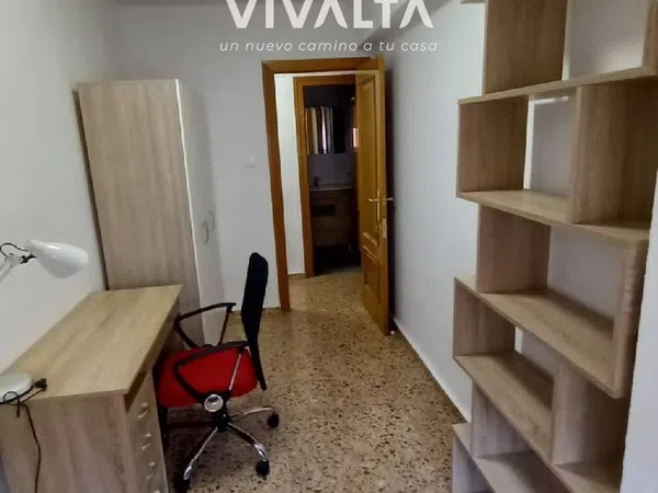 Piso en Calle de l'Explorador Andrés, Ciutat Jardí - Foto 13