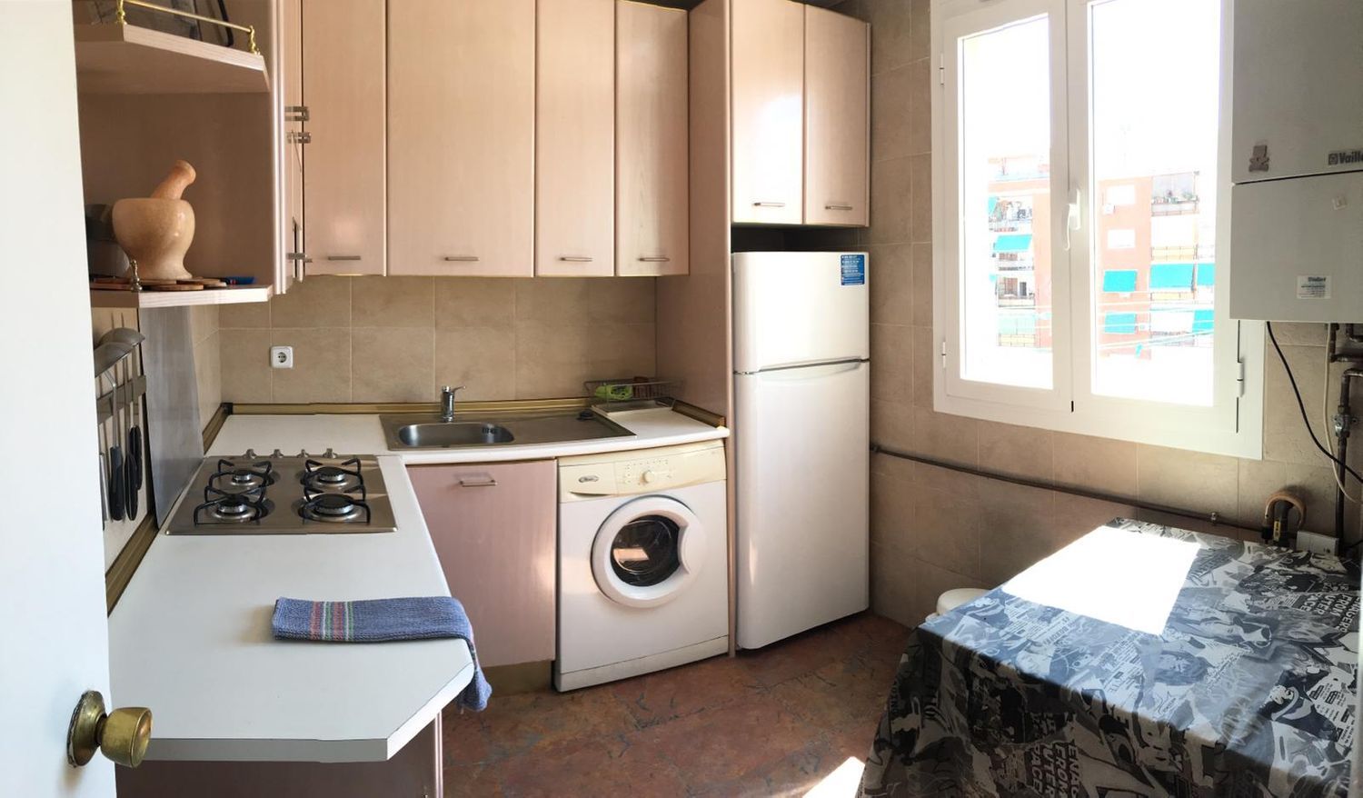 Piso en calle del Doctor Fourquet, 31 - Foto 1