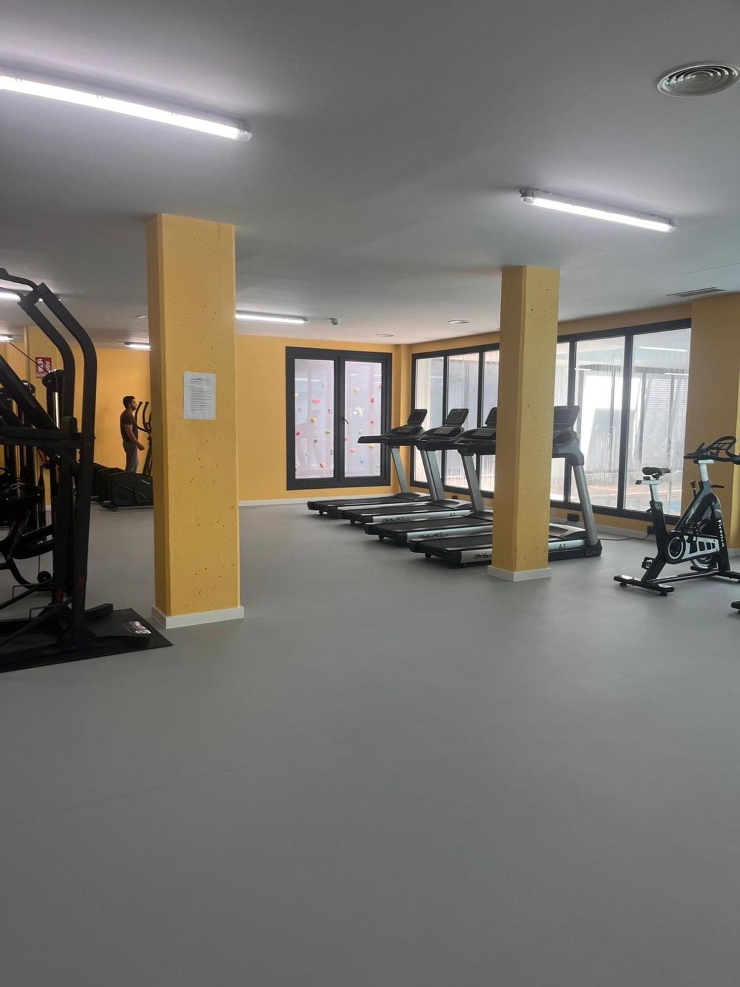 Estudio en Calle de Fuerteventura, 5 - Foto 4