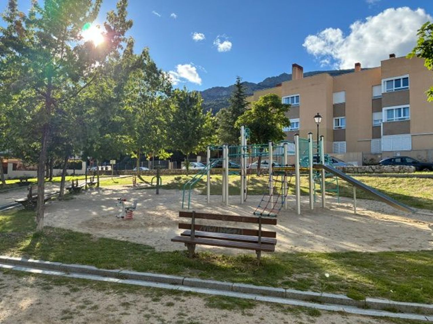 Piso en Zaburdón - Monte Escorial - Foto 37