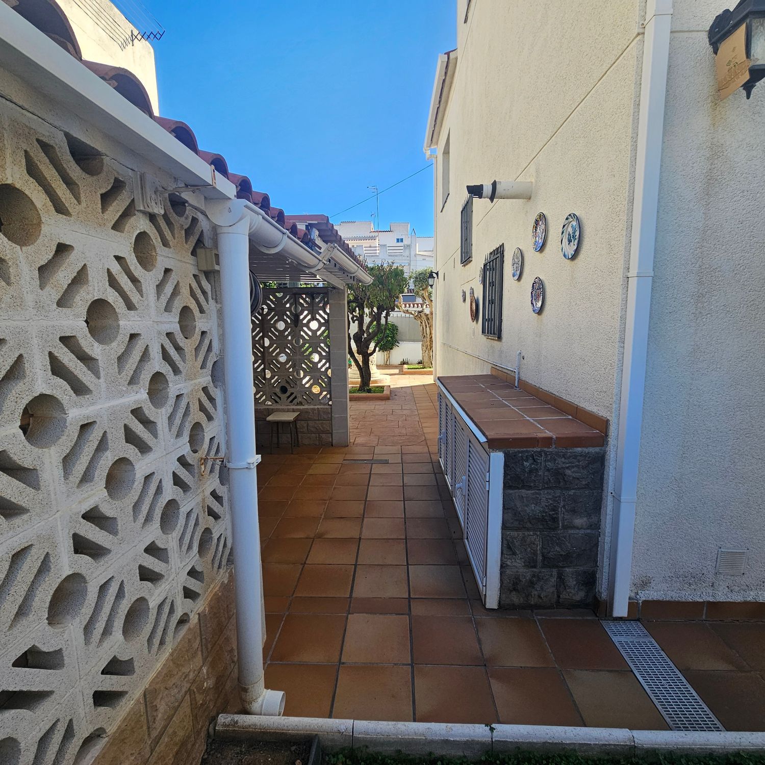 Casa o chalet independiente en Calle de Enric Granados, 15 - Foto 14