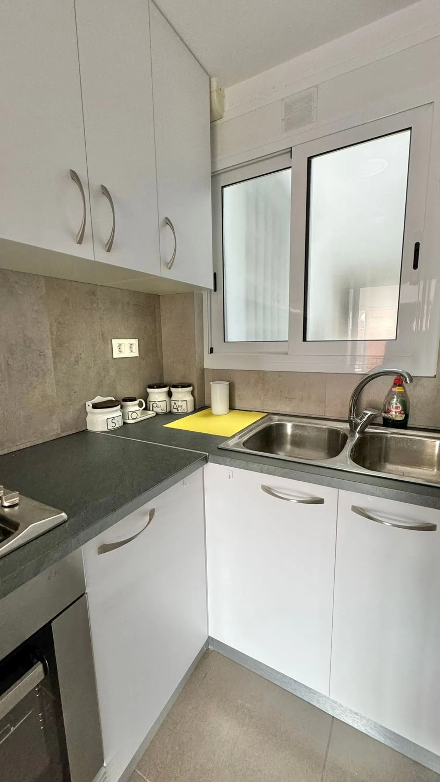 Piso en travesía de Dalt, 126 - Foto 17