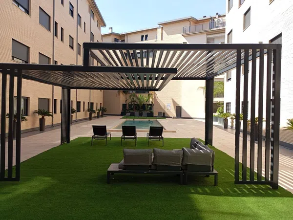 Chalet pareado en Calle Isla de Capri, 16, El Esparragal - Foto 33