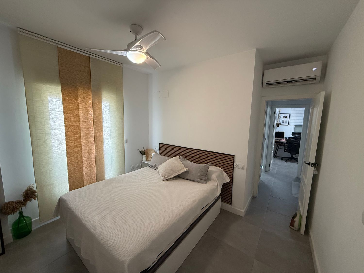 Casa o chalet independiente en Calle de San Juan Bosco, 43, Salesianos - Foto 17