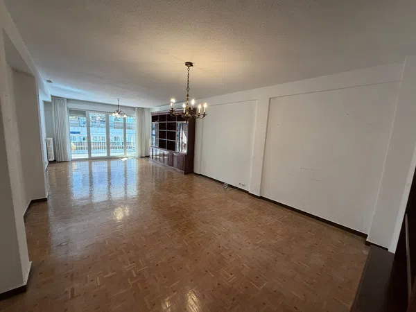 Piso en calle del Maestro Ángel Llorca, 7