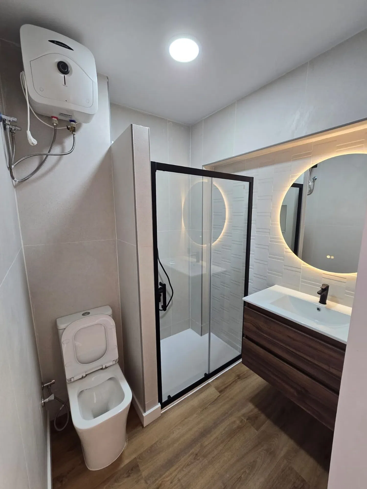 Estudio en calle Prudencio Morales, 55 - Foto 3