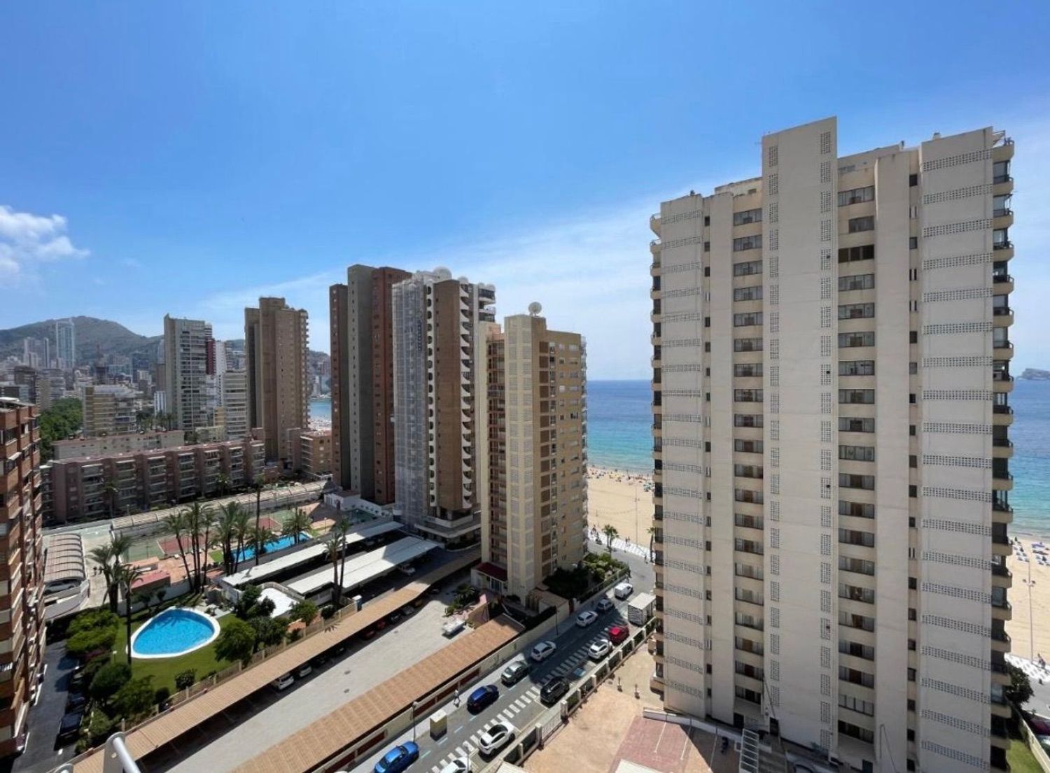 Piso en Playa de Levante - Foto 4