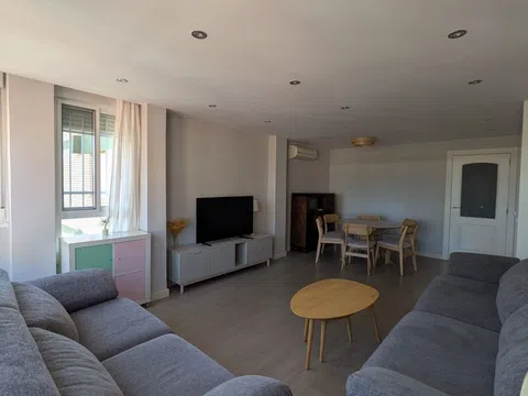 Piso en calle Rubén Darío, 4