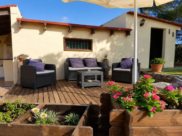 Casa o chalet independiente en Plaza de los Diseminados P-62, 21 - Foto 7