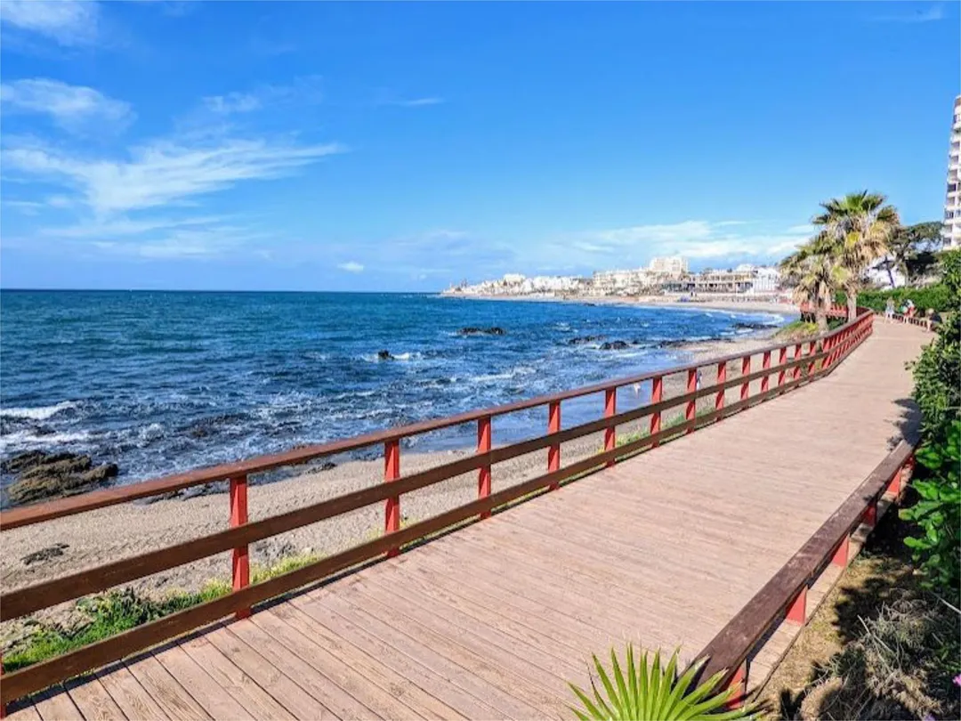 Piso en  Urbanización El Juncal Sur 35 - Foto 36