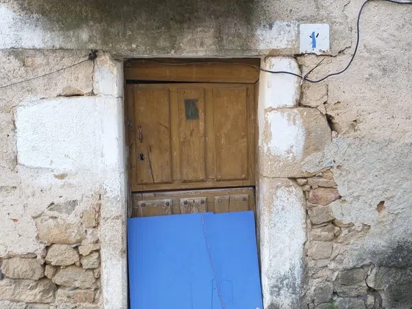 Casa de pueblo en Calle Poza, 3 - Foto 1