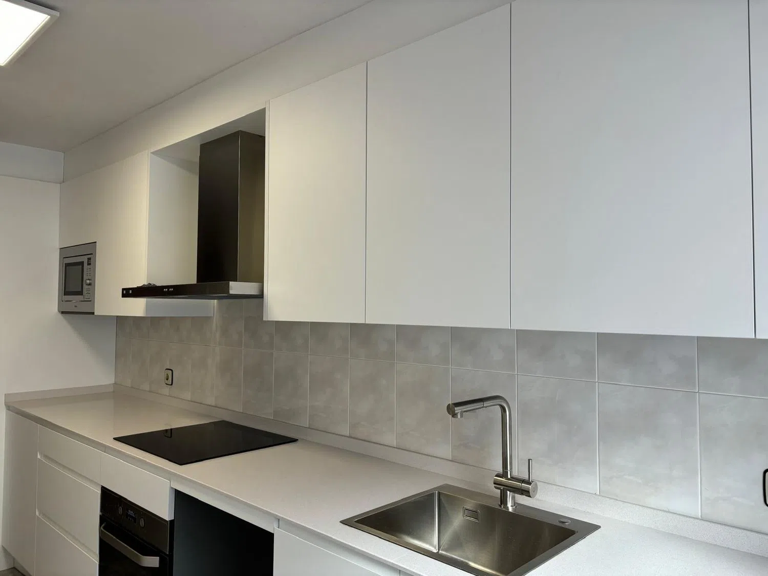 Piso en calle d'Arenys, 113 - Foto 7