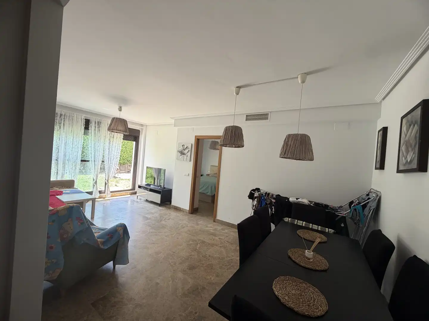 Piso en  Urbanización Las Lomas de Las Joyas 8 - Foto 5