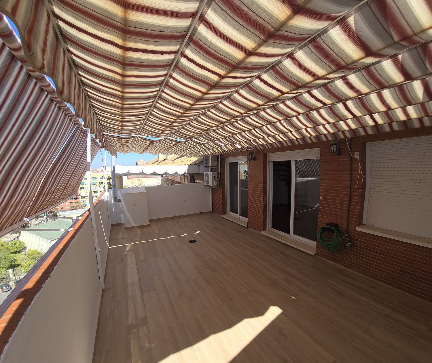 Ático en Barrio Aiora - Foto 11