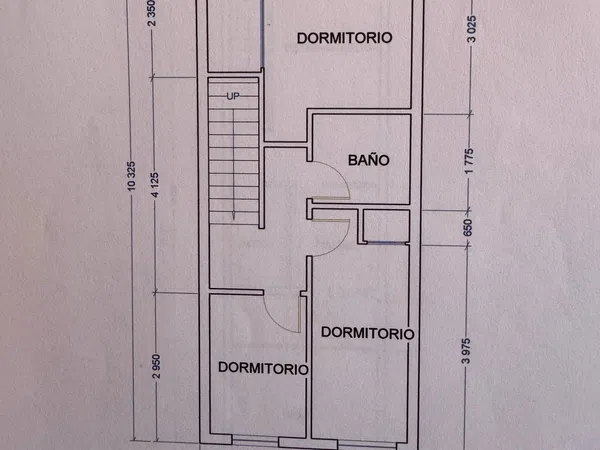 Chalet adosado en Calle Cr C 820, 42 - Foto 21