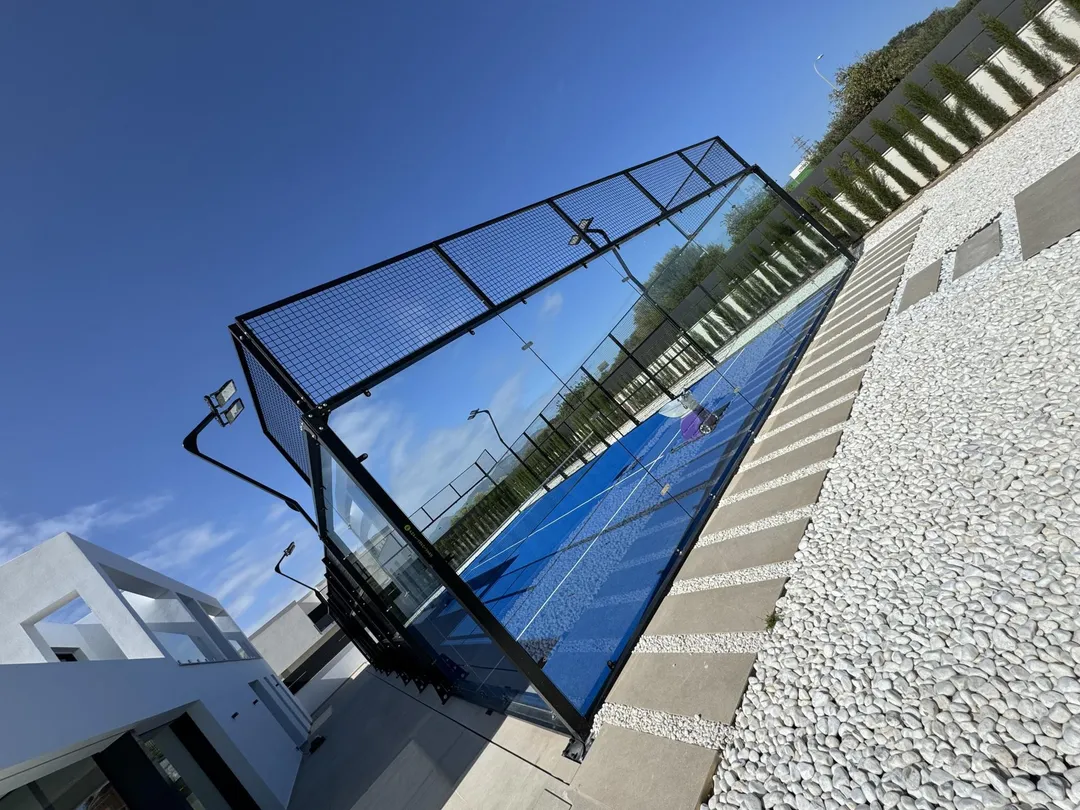 Chalet en  Carrer de Sicilia 119B - Foto 16