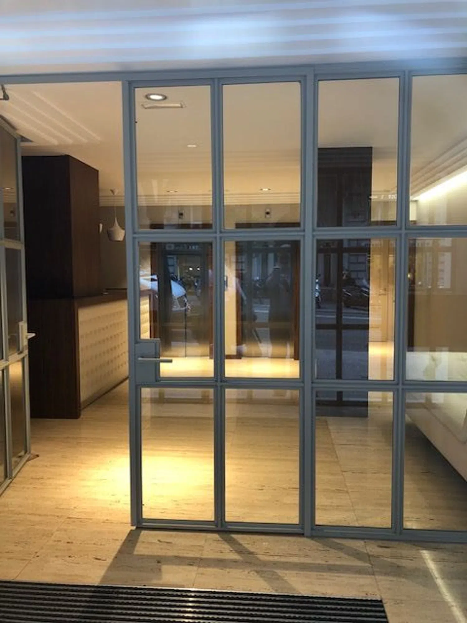 Piso en calle de Muntaner, 270 - Foto 2