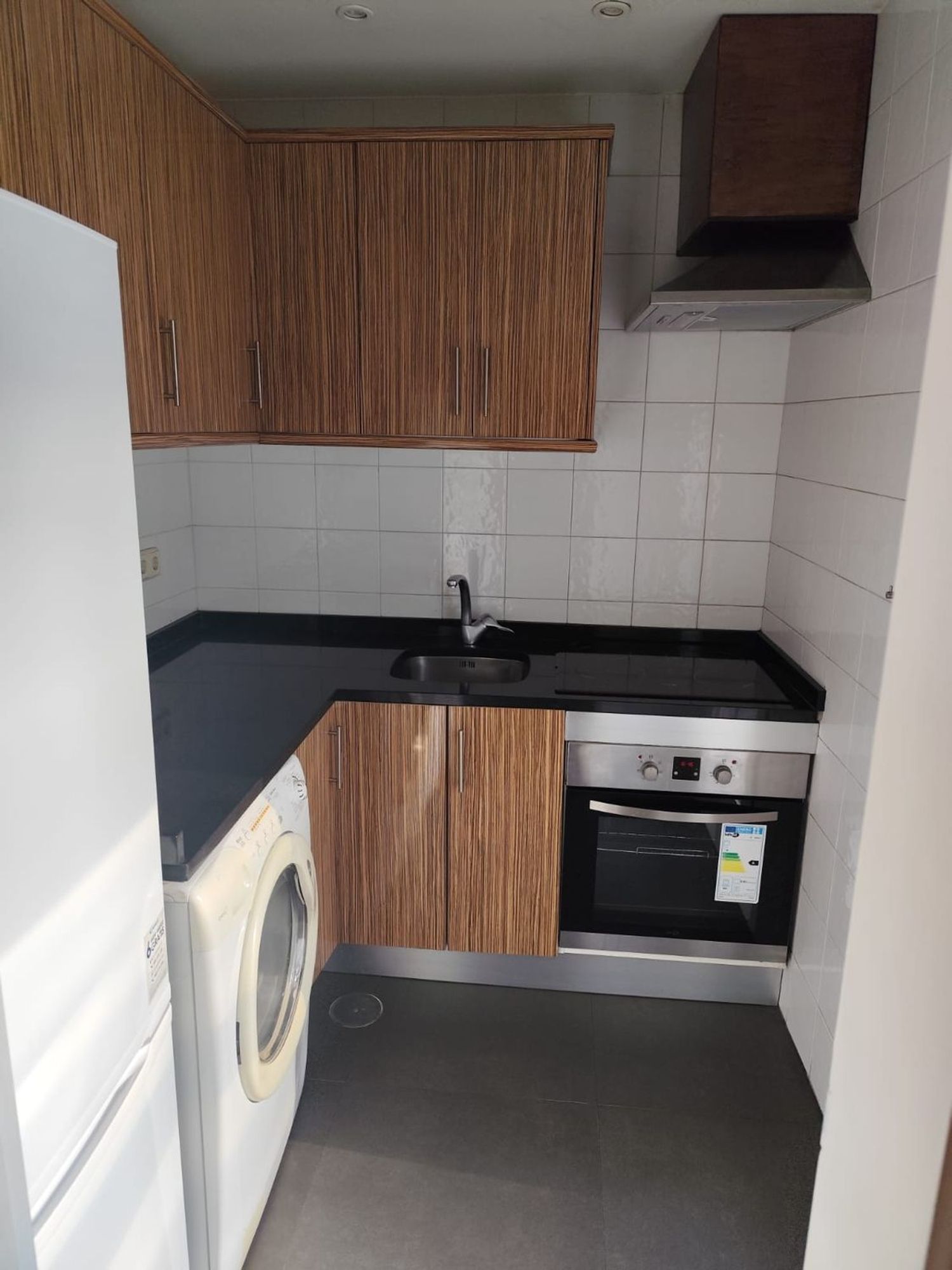 Piso en calle de Guillermo Rolland, 1 - Foto 3