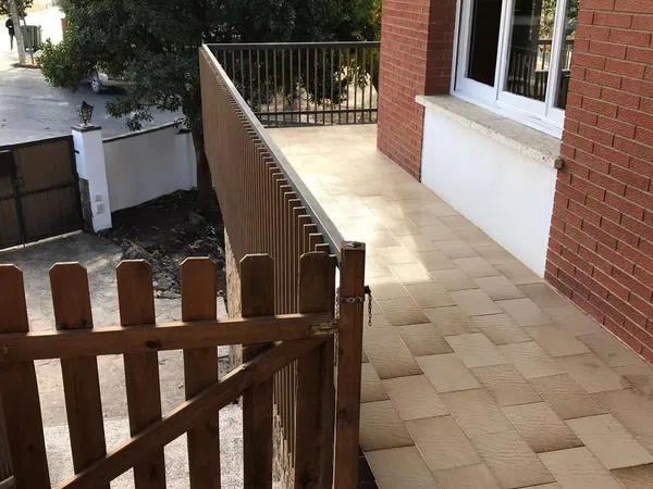 Casa o chalet independiente en Calle Cardener, 23 - Foto 4