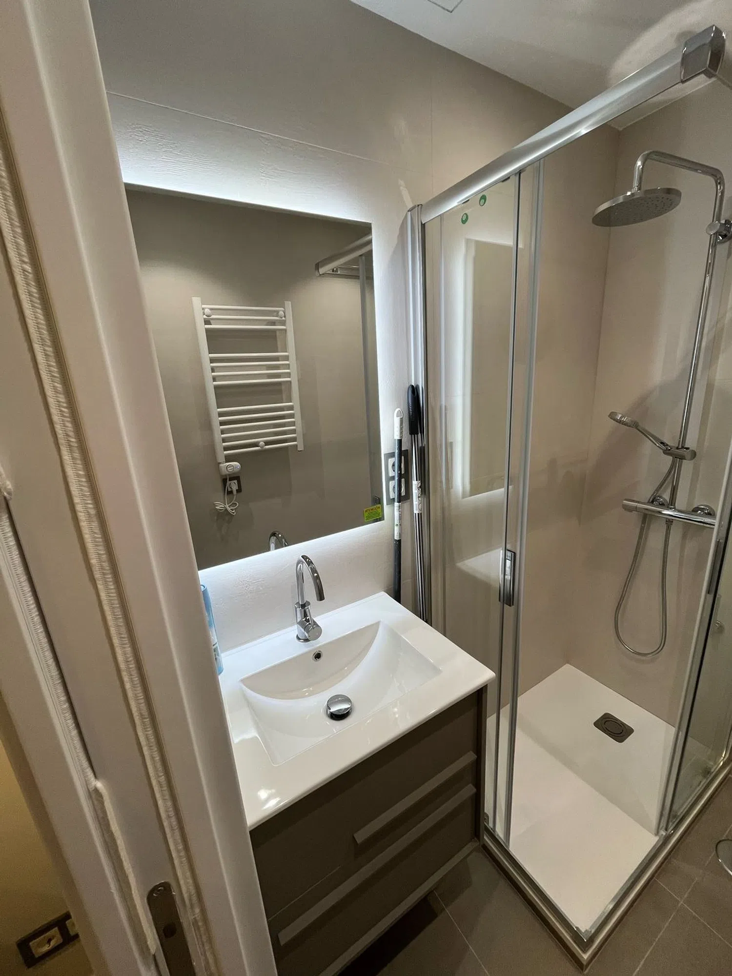 Piso en calle de José María de Castro, 3 - Foto 4