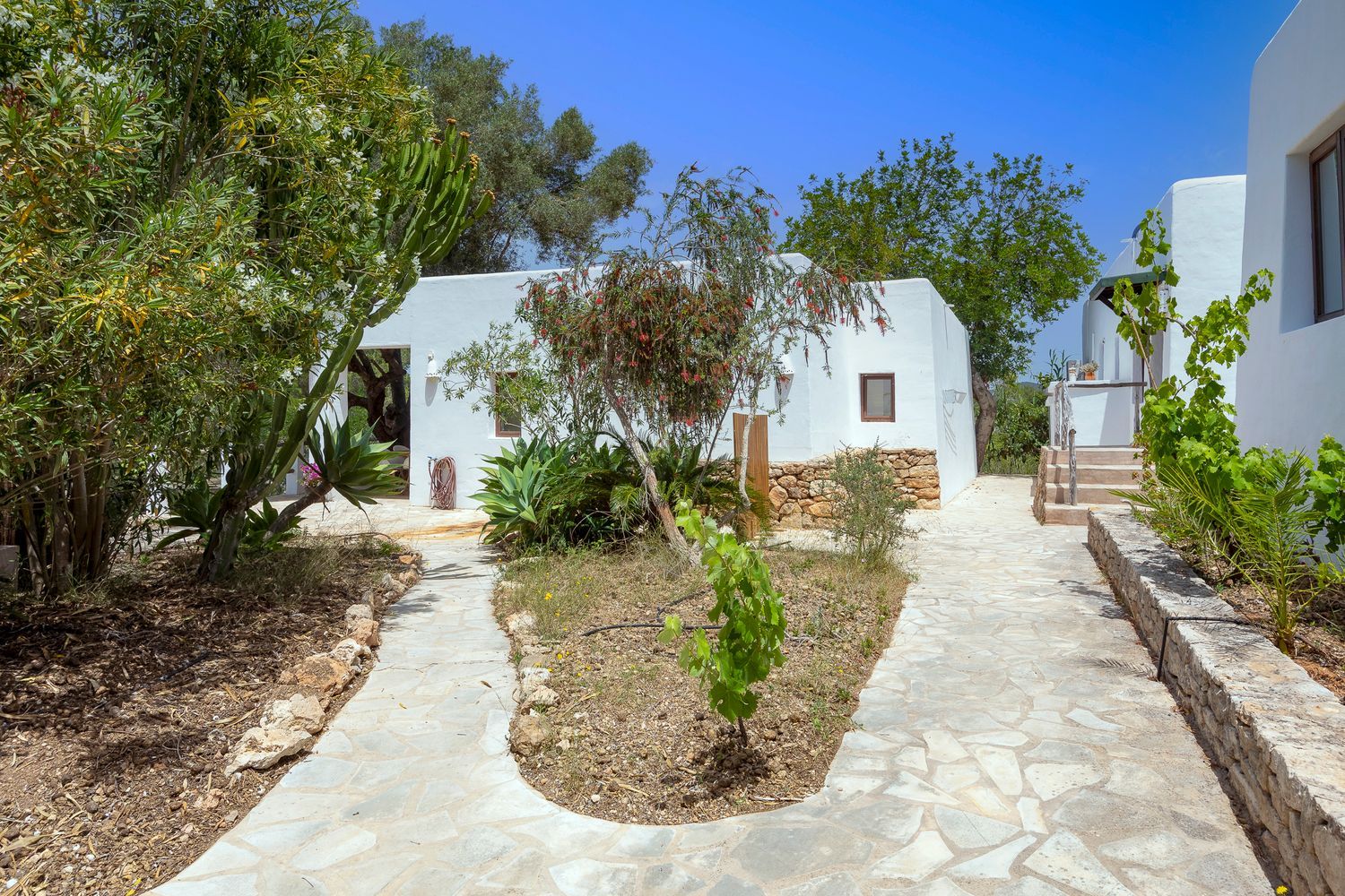 Estudio en Lugar Venda de Safragell, 47 - Foto 10