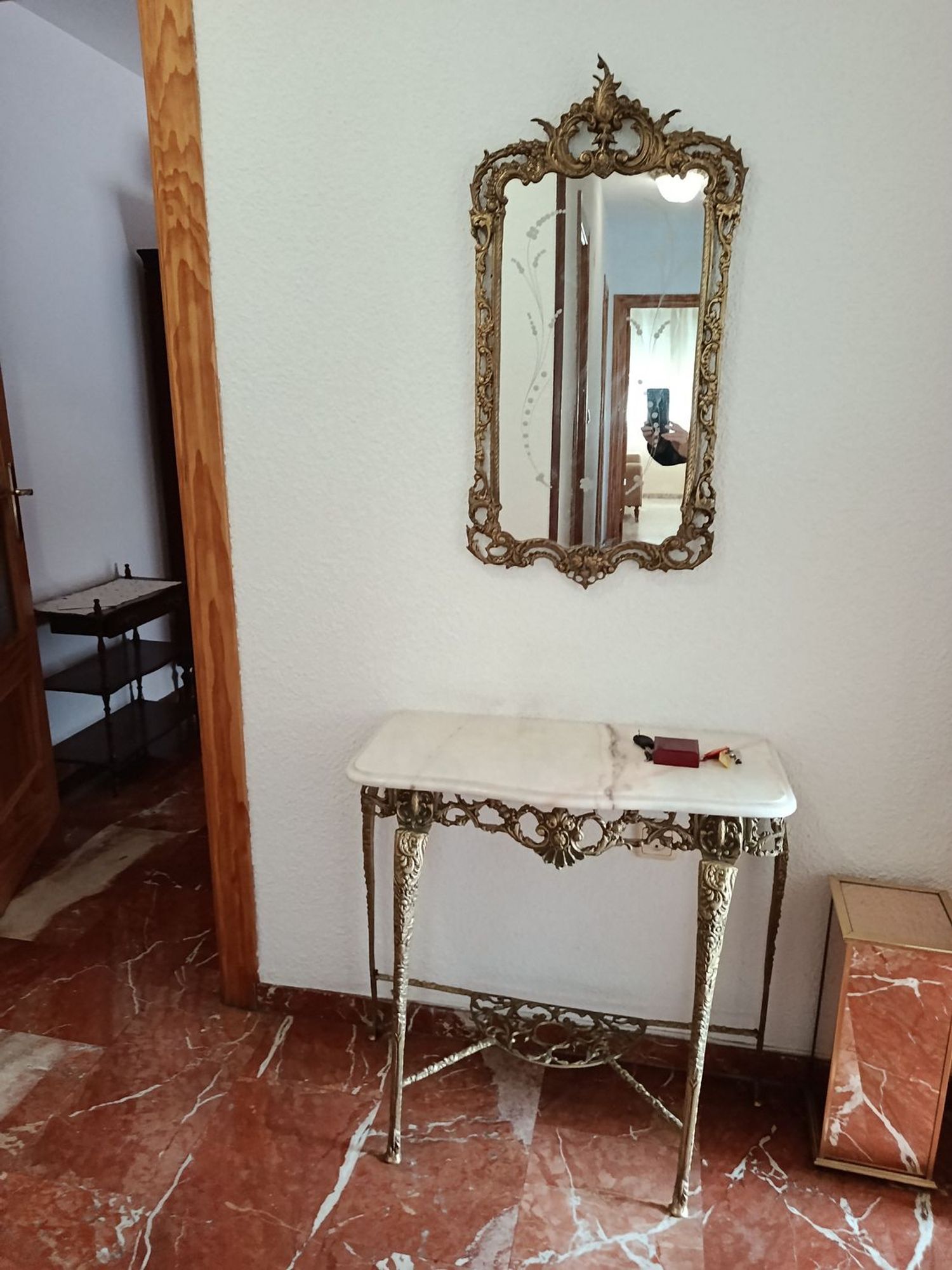 Piso en calle Profesor Manuel Garzón Pareja, 21 - Foto 39