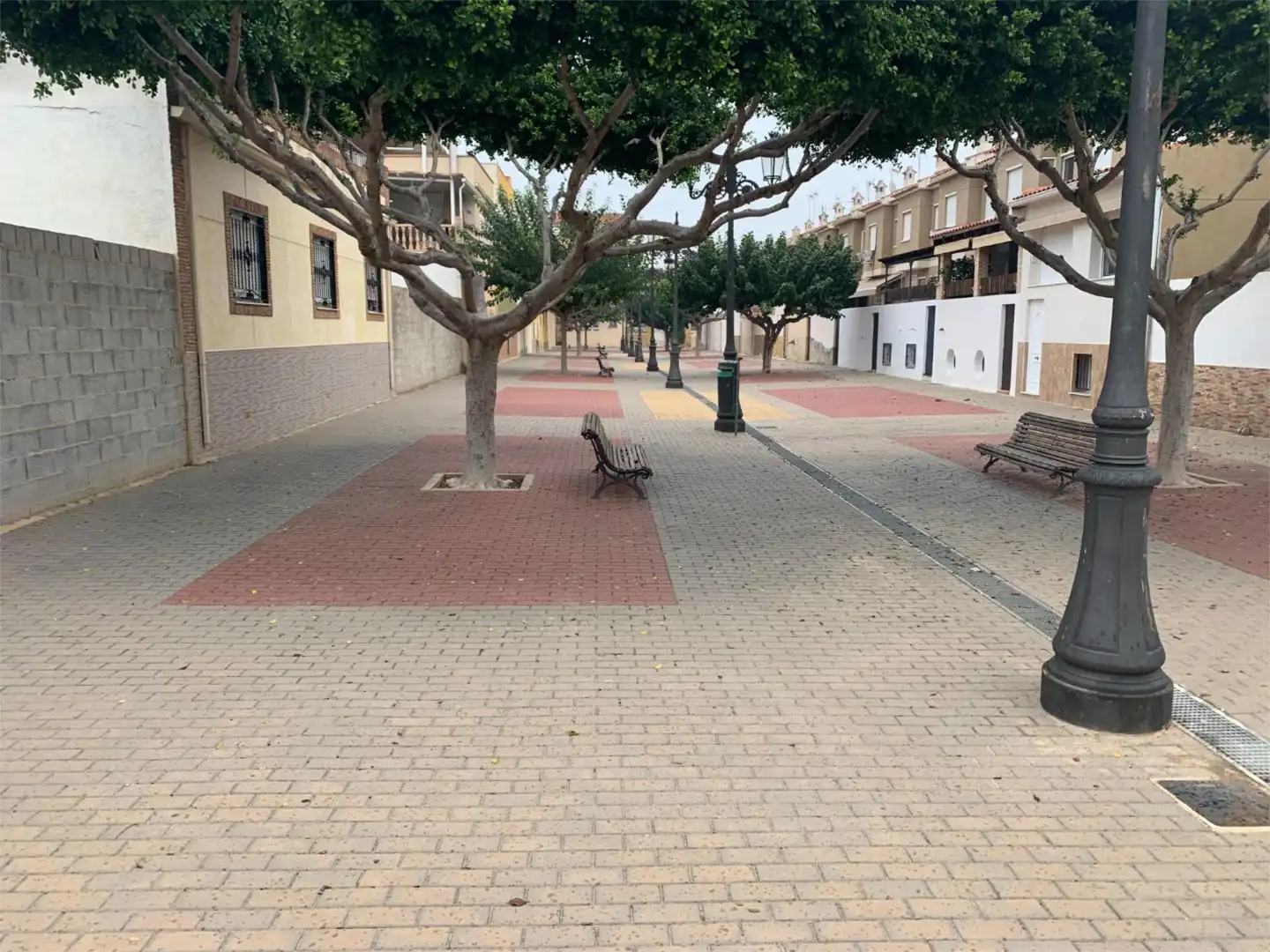 Piso en  Calle Juan Ramón Jiménez 45B - Foto 33