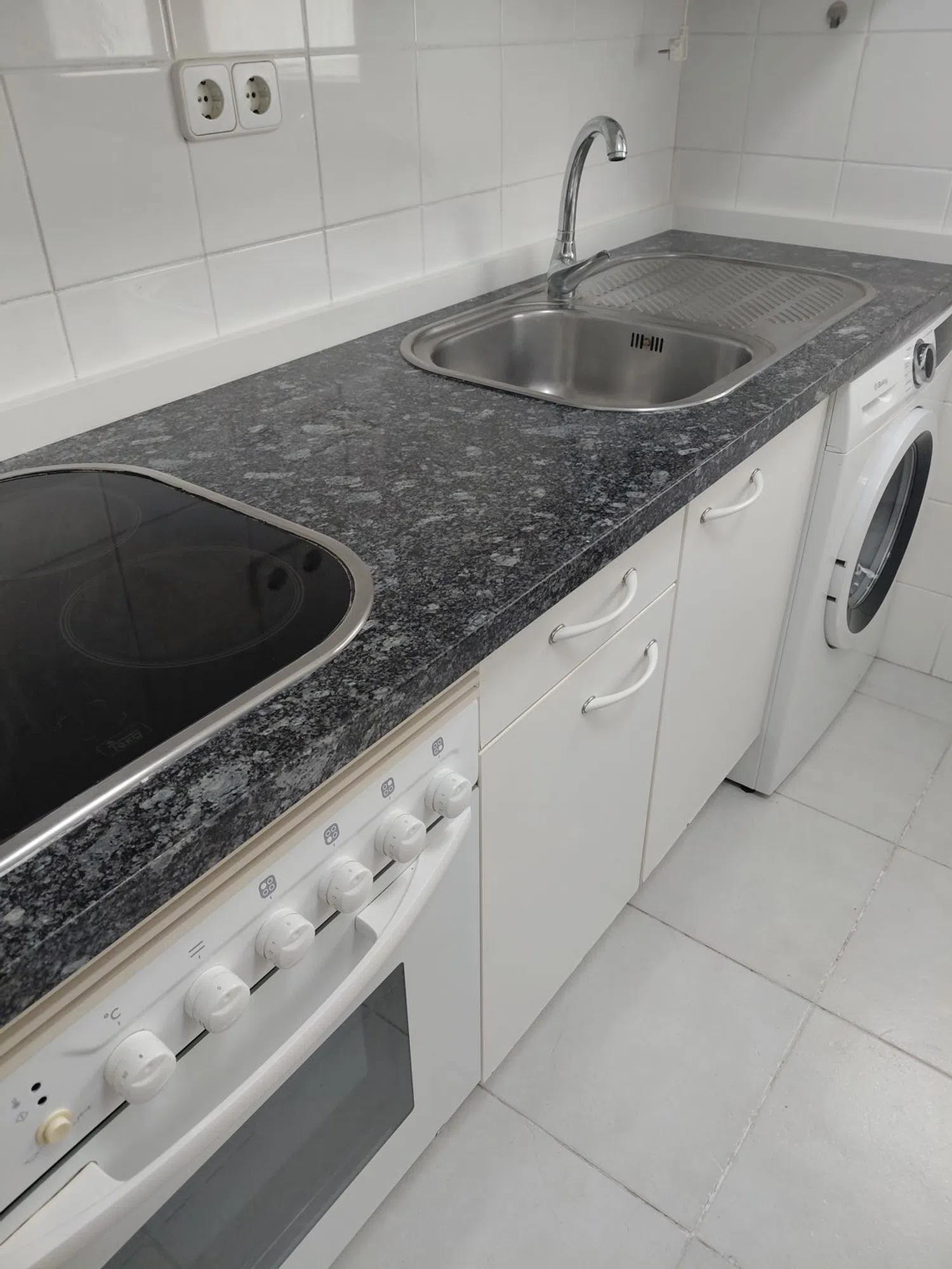 Piso en calle Diderot, 19 - Foto 8