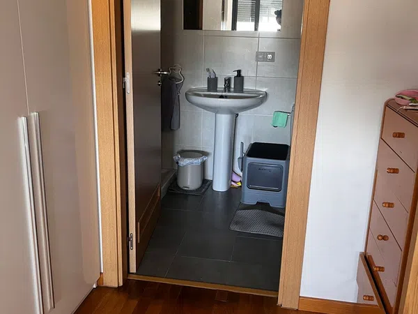 Piso en Calle Behe Nafarroa, 7 - Foto 5