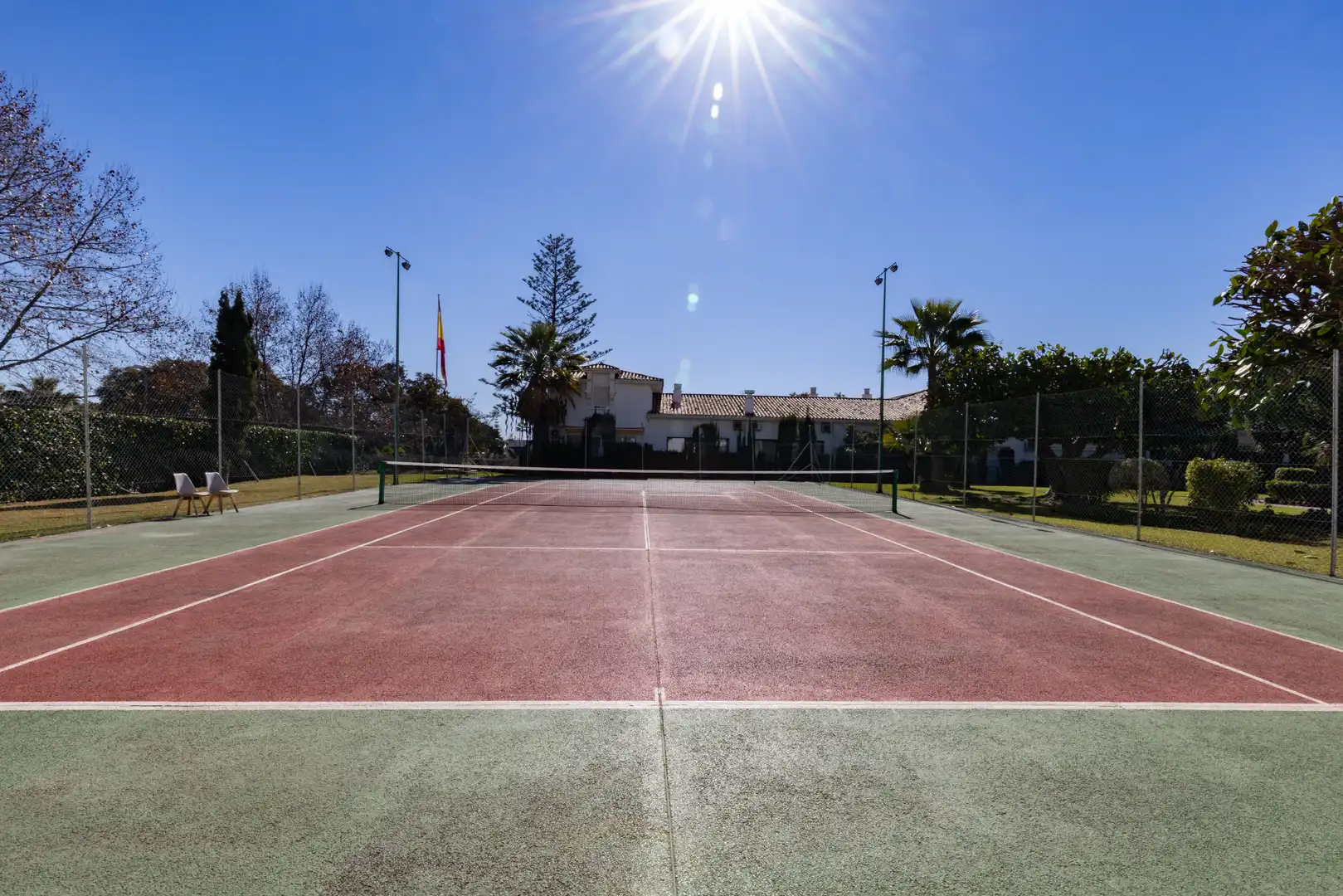 Piso en  Urbanización Cortijo de Nagüeles 128 - Foto 8