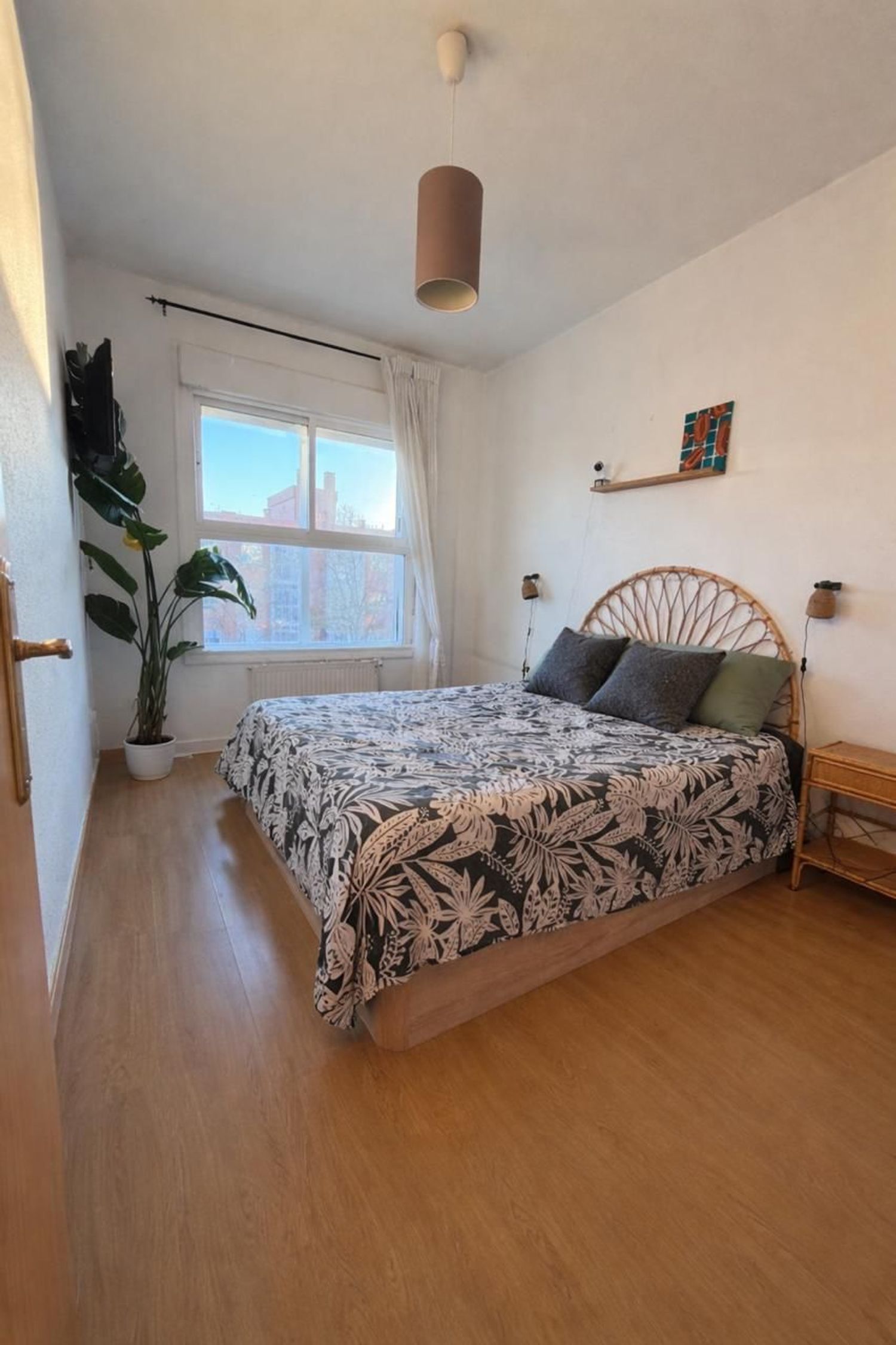 Piso en calle de Miguel Hernández, 2 a - Foto 4