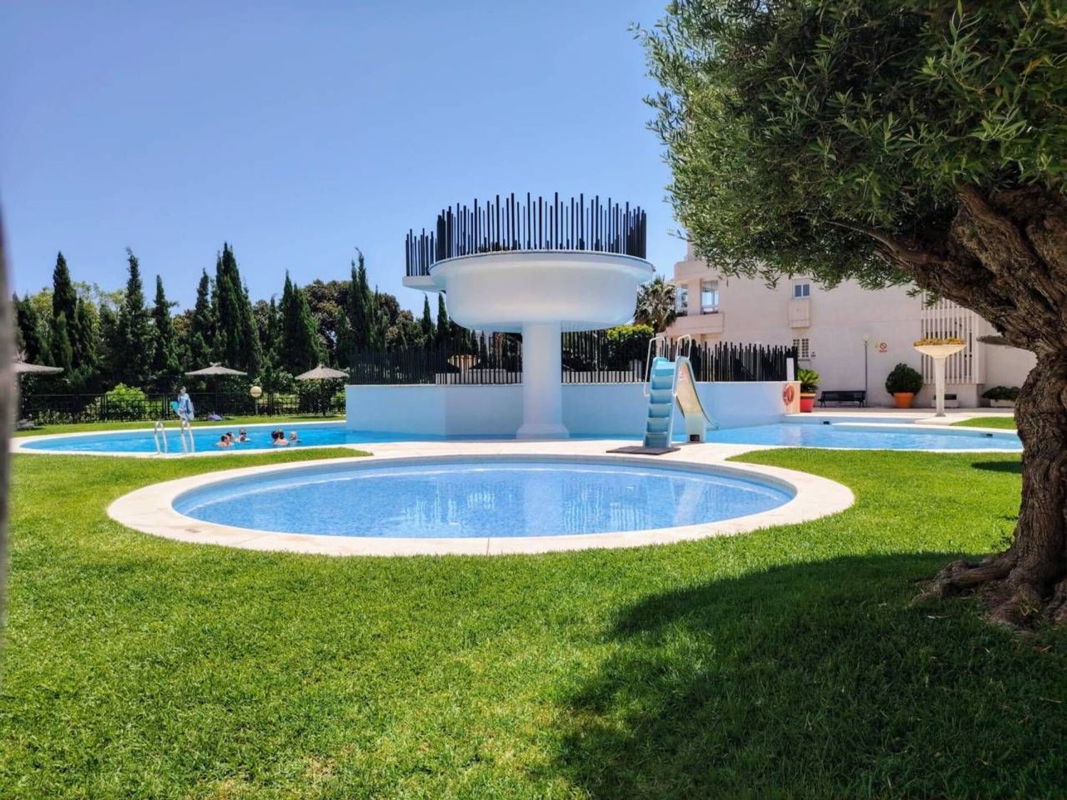 Piso en Avenida Pintor Fernando Soria, 12, Alicante Golf - Foto 30