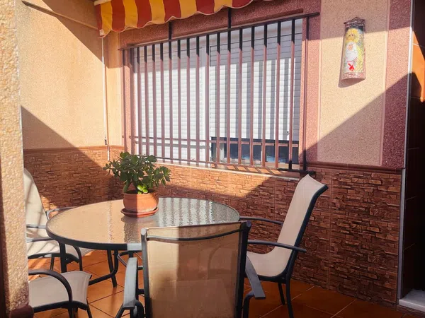 Chalet adosado en Avenida de España, 100, Arco norte - Avda España - Foto 2