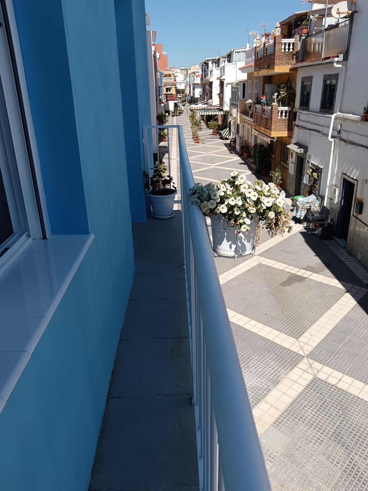Chalet pareado en Calle Ricardo de la Vega, 68, El Palo - Foto 5