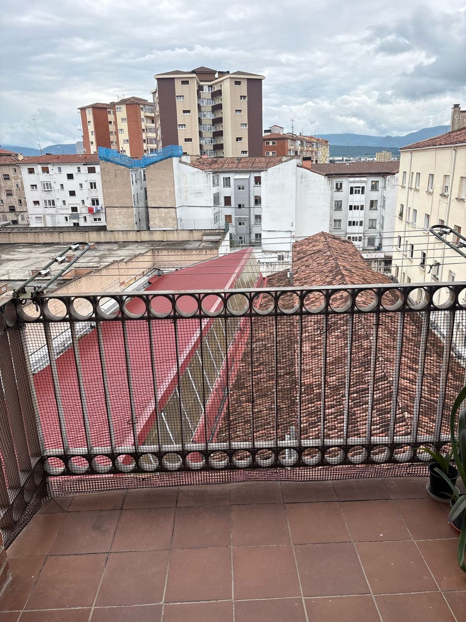 Piso en calle del Monte Monjardín, 11 - Foto 10