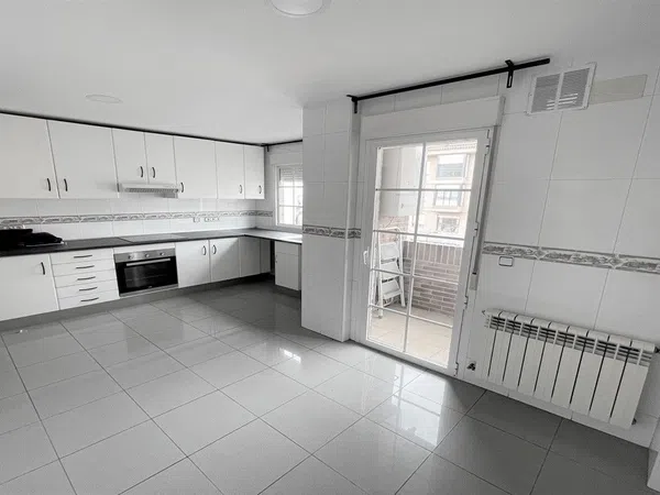 Dúplex en calle de Salamanca, 16 - Foto 2