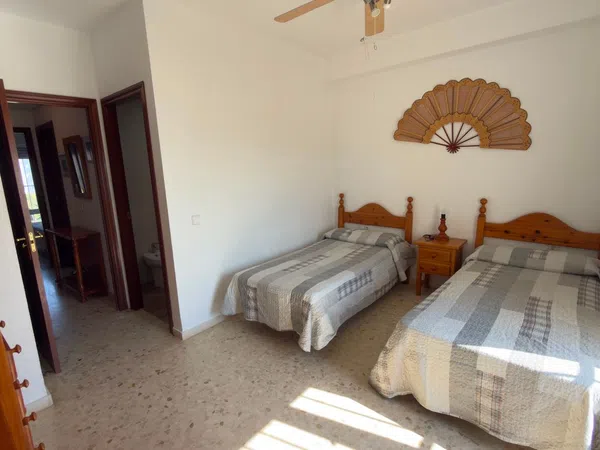 Piso en Paseo Marítimo, 11, Valdelagrana - Foto 15