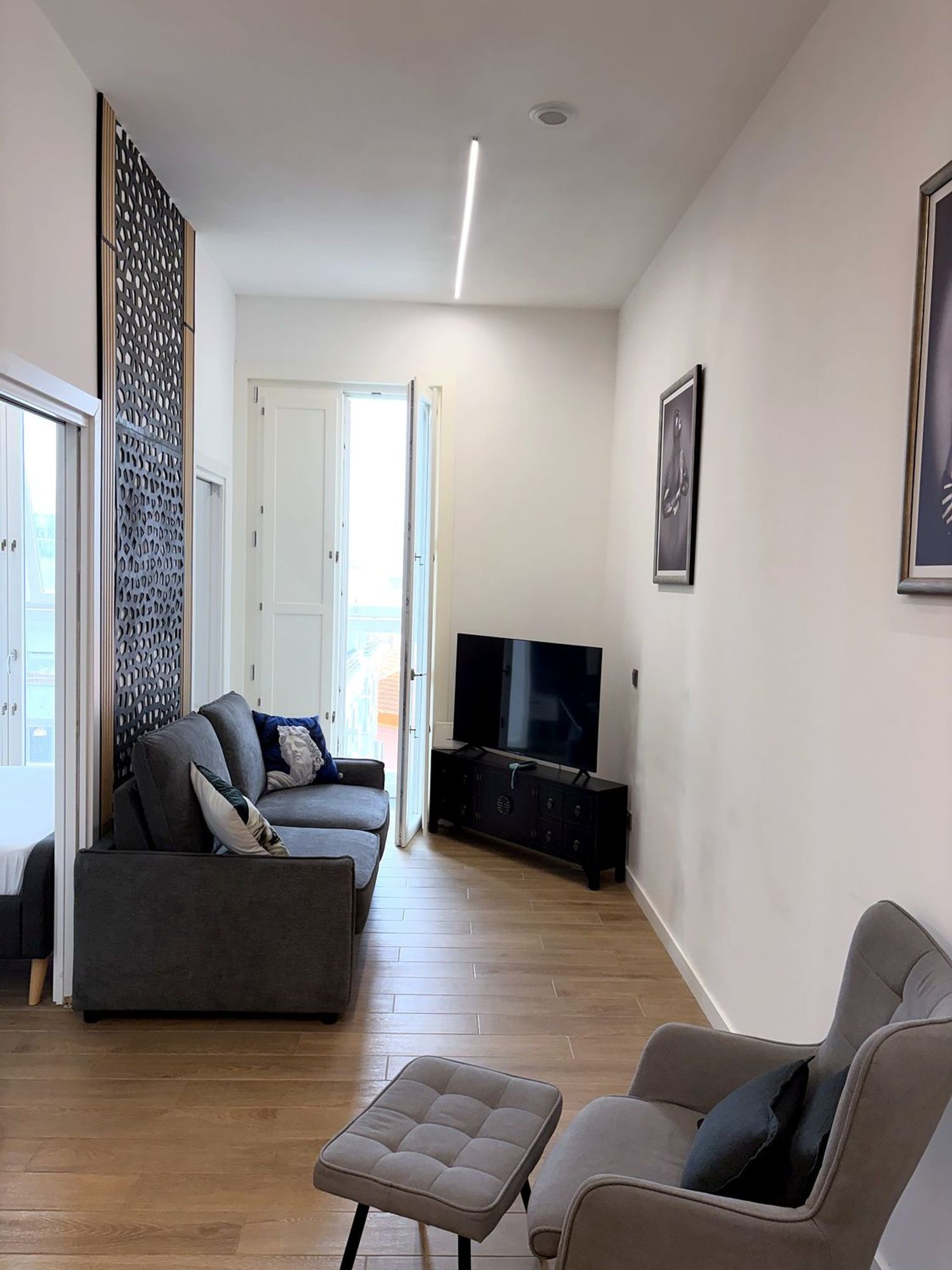 Piso en Calle San Vicente, 6, Casco Vello - Foto 15