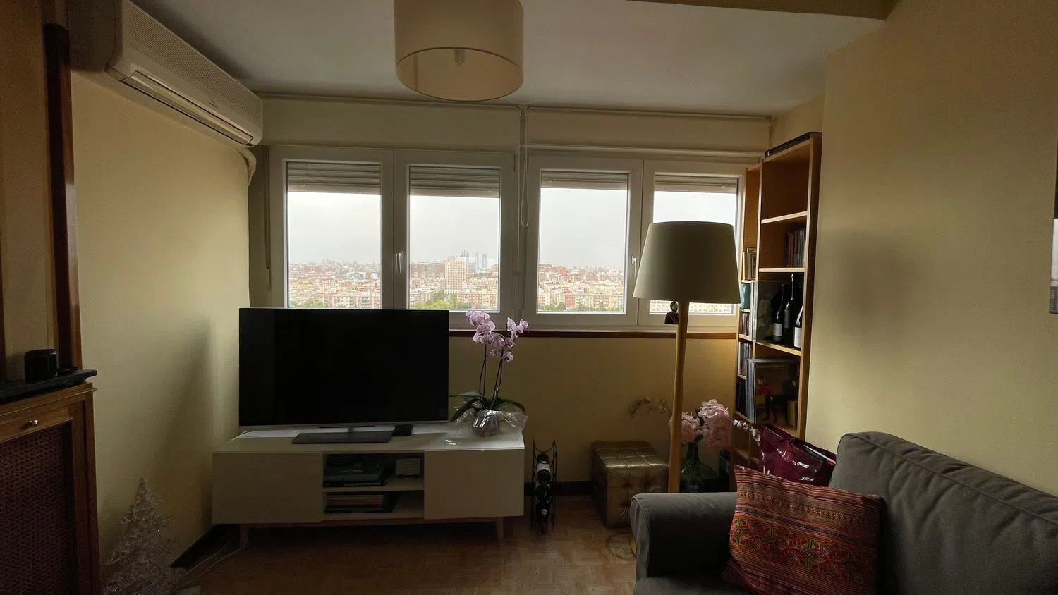 Piso en calle de Elfo, 78 - Foto 10