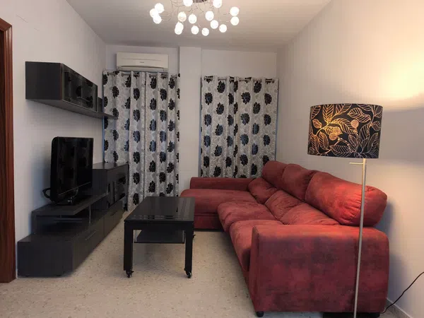 Piso en Avenida Dos Hermanas, 27, Oromana, Oromana - Foto 1
