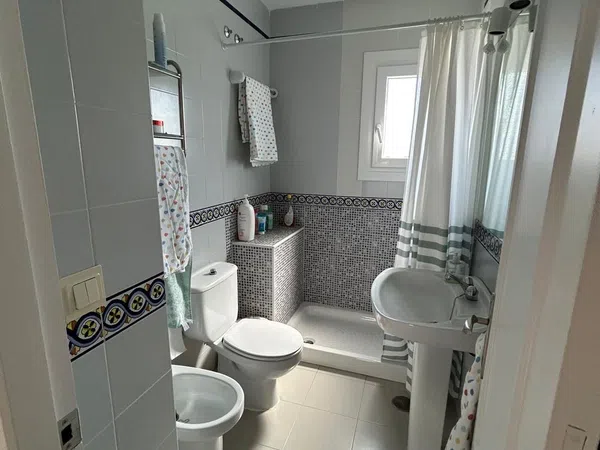 Chalet adosado en Valdelagrana, Valdelagrana - Foto 18