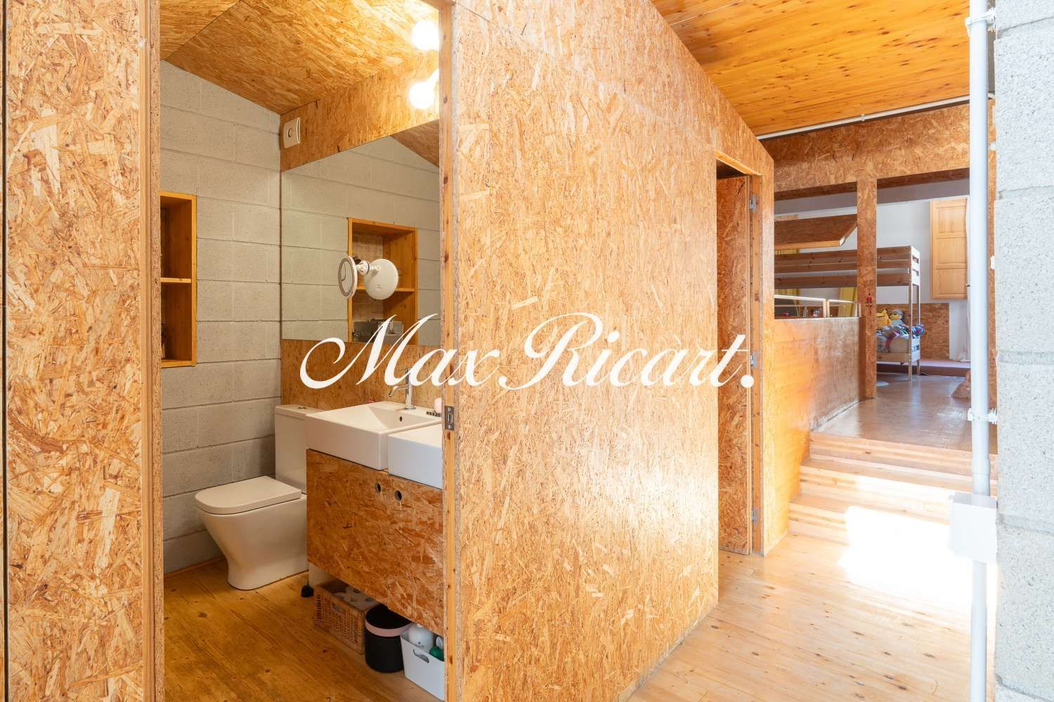 Chalet pareado en Centre - Estació - Foto 41