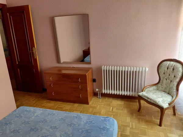 Piso en Camino Estrecho de la Aldehuela, 42, Prosperidad - Delicias, Prosperidad - Delicias - Foto 7