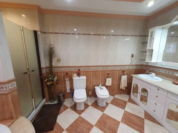 Casa o chalet independiente en Calle Faisan, 105, El Romeral-Peñón de Zapata, El Romeral-Peñón de Zapata - Foto 35