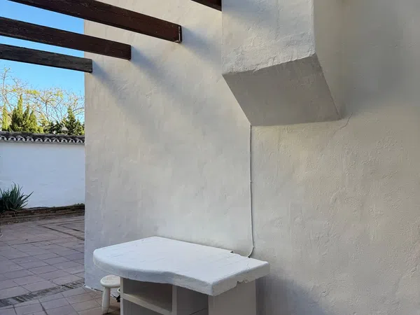 Chalet adosado en avenida las Palmeras, 17 - Foto 35