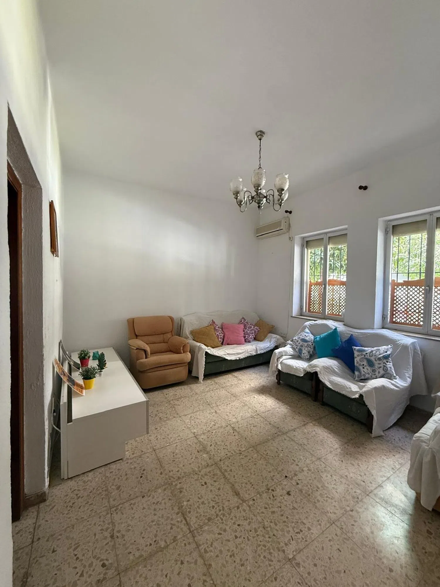 Piso en julio pellicer, 15 - Foto 1