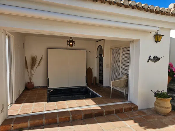 Caserón en Calle Algarrobo, 2206 - Foto 15