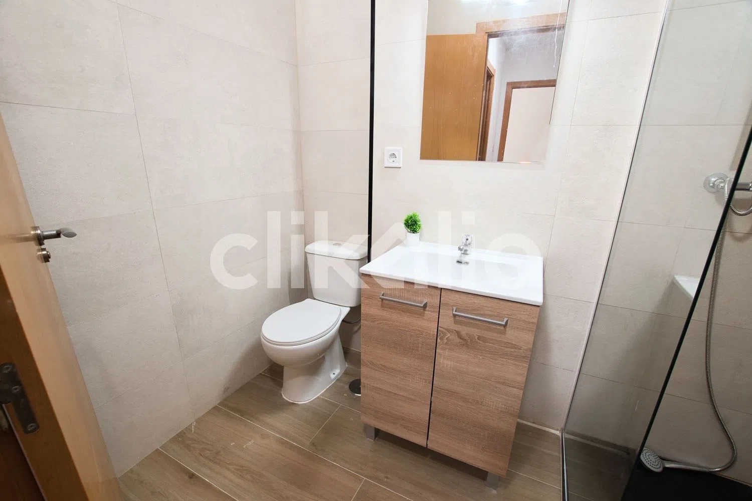 Piso en calle Gorga - Foto 22
