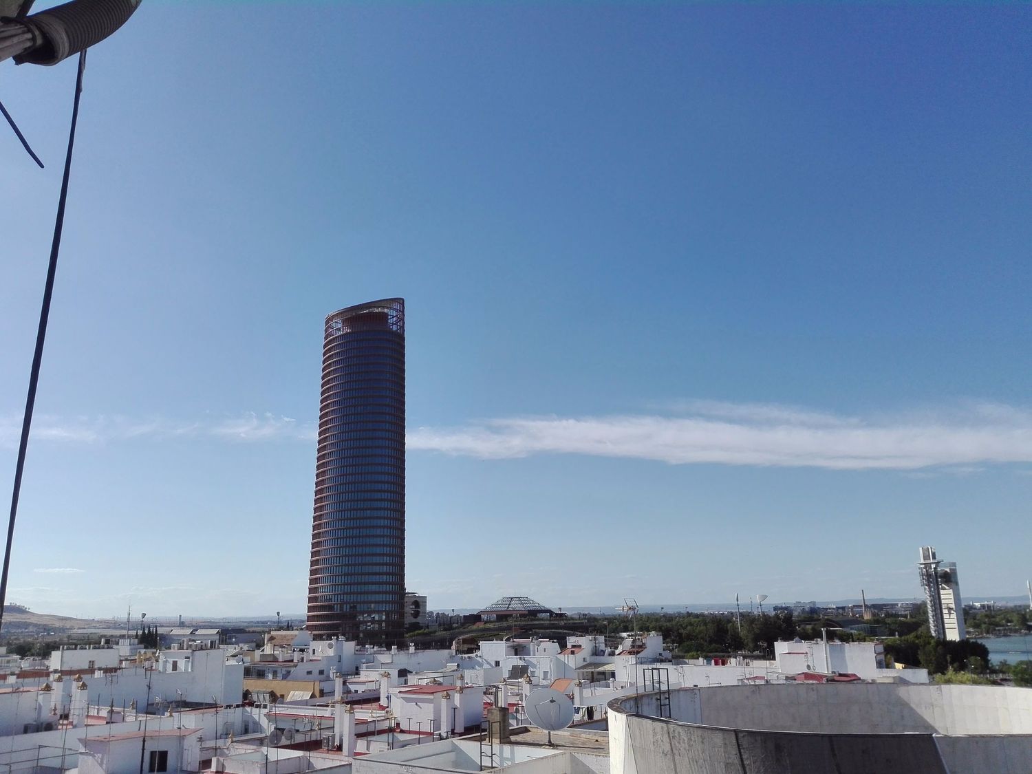 Piso en calle Alfarería, 109